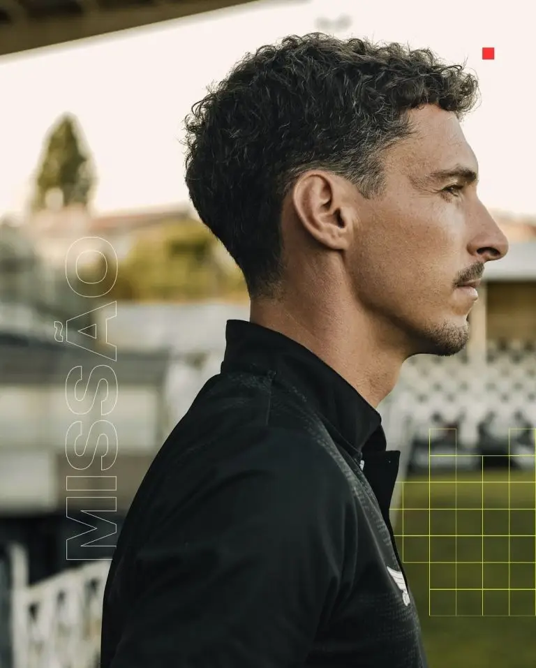 adovarense ad ovarense ovar aveiro vareiros seniores sabseg fabio vieira apresentação 4