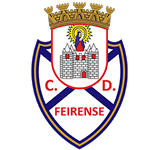CD Feirense