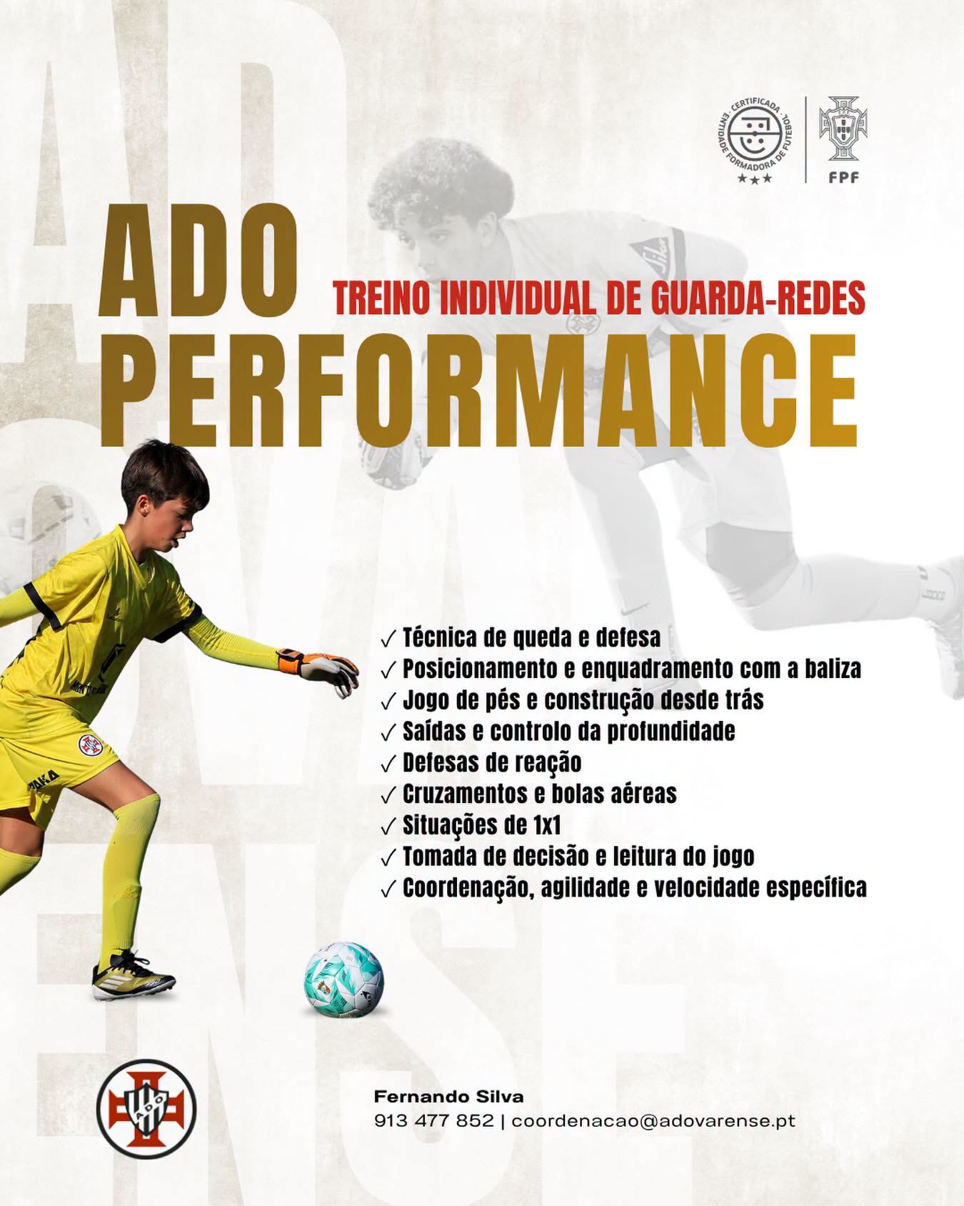 ADO Performance