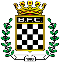 Boavista FC S17
