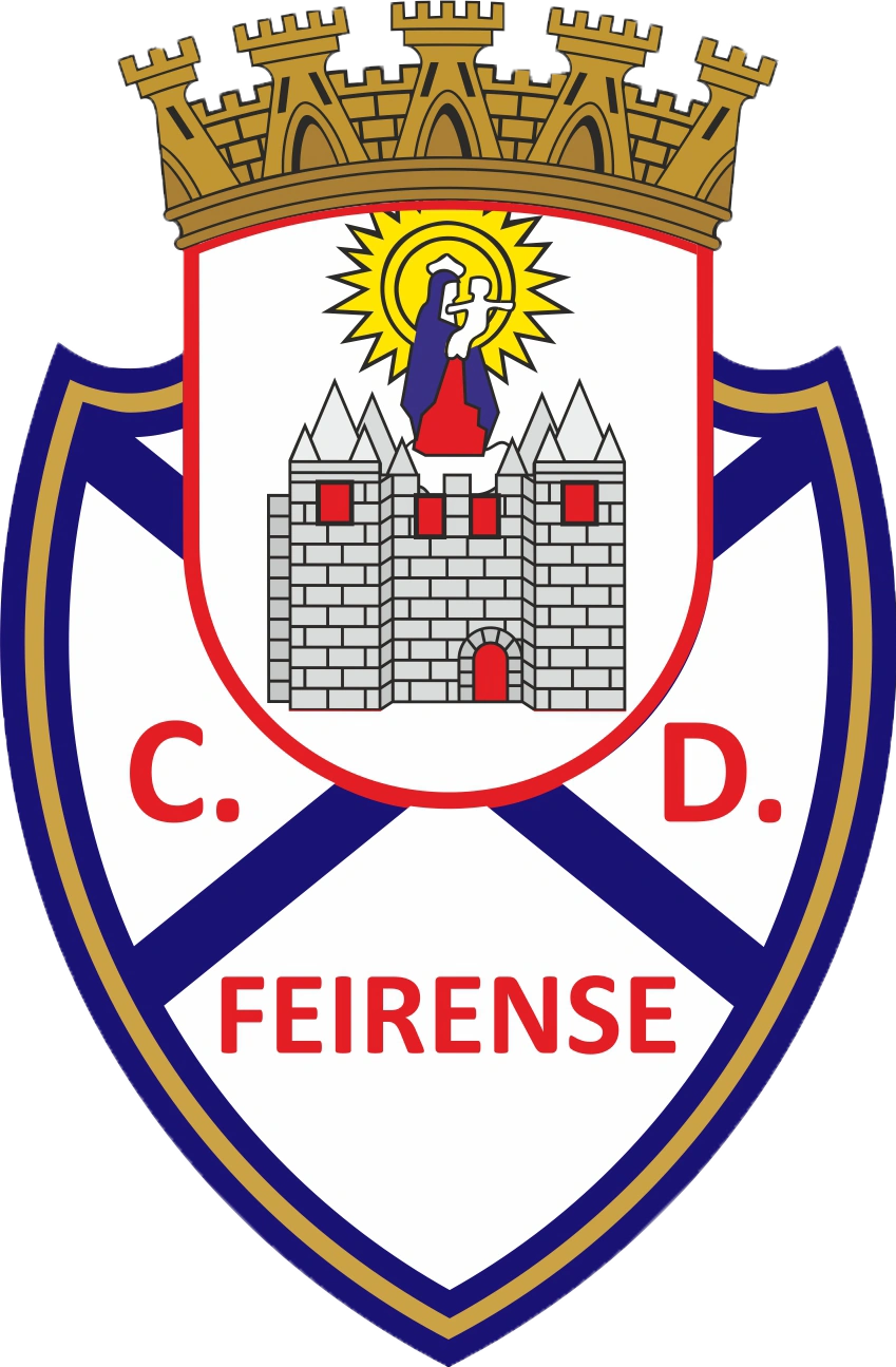 CD Feirense