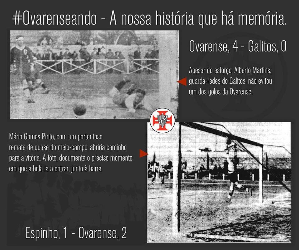 Equipa campeã 1932/33