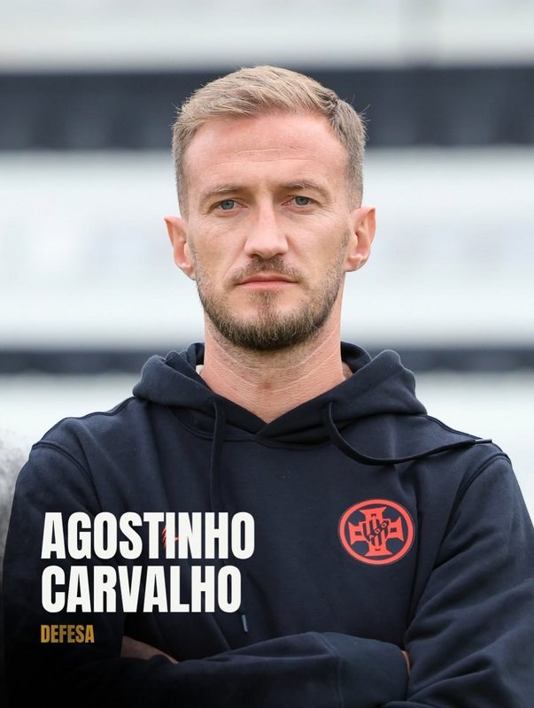 Agostinho Carvalho