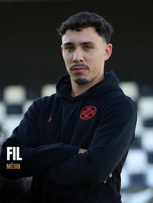 Filipe Carvalho