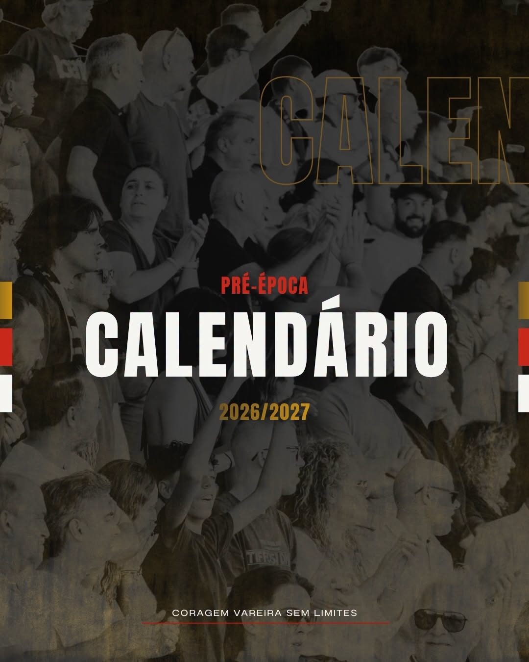 Pre-season 2026/27: nine games to prepare for the new season