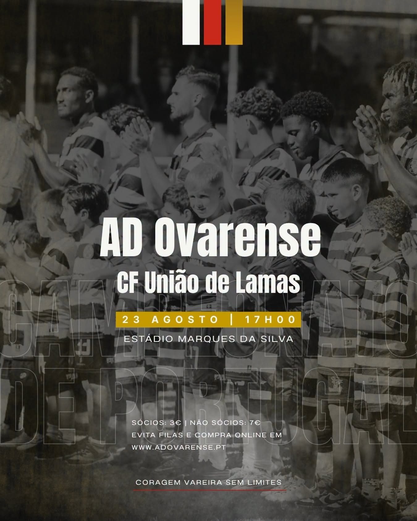 Há dérbis que o tempo não apaga