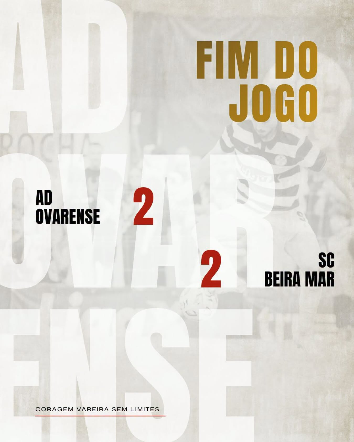 Fim do Jogo