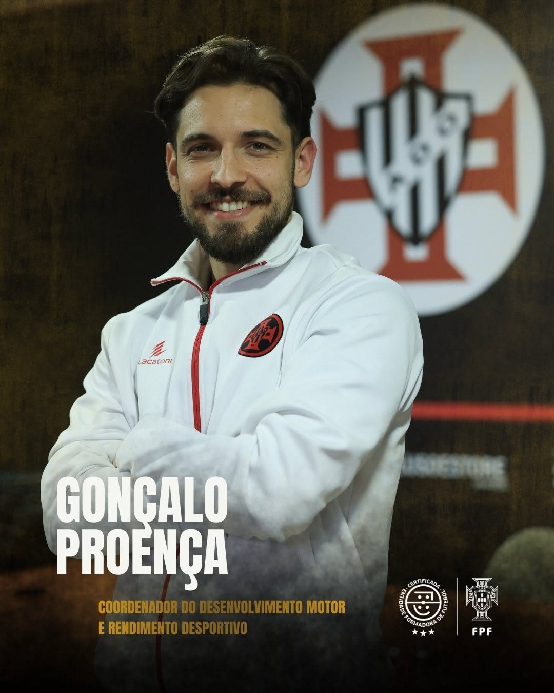 Gonçalo Proença