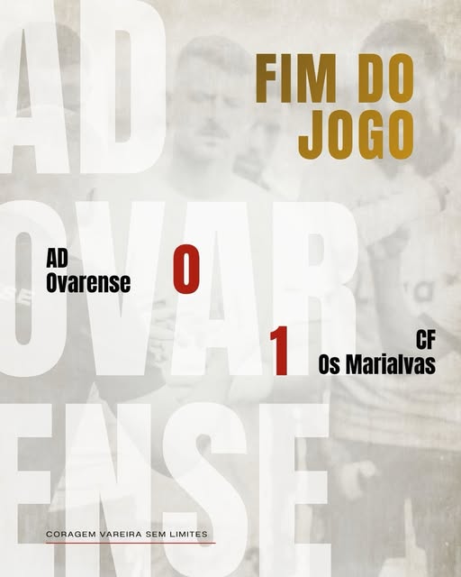 Fim de jogo