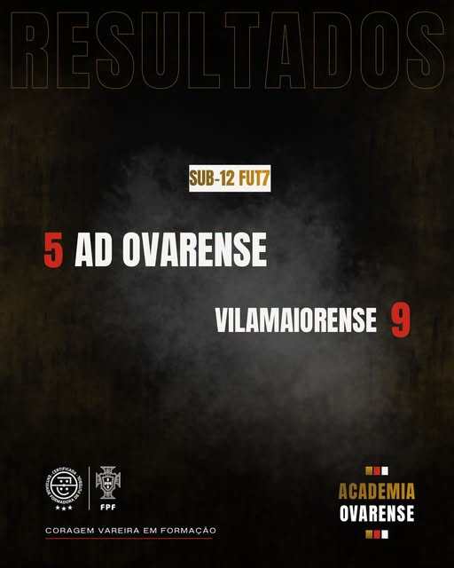 Sub-12 Futebol 7
