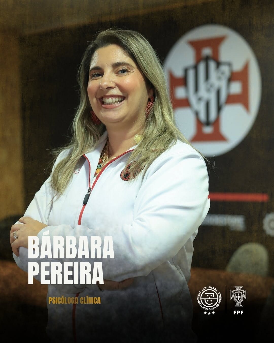 Bárbara Pereira
