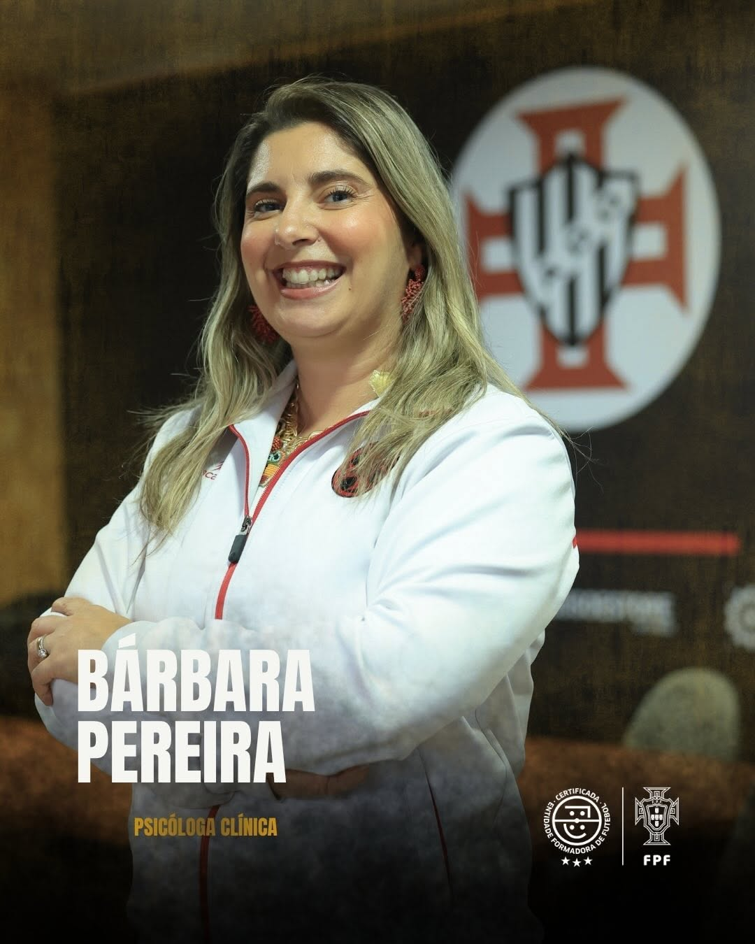 Bárbara Pereira