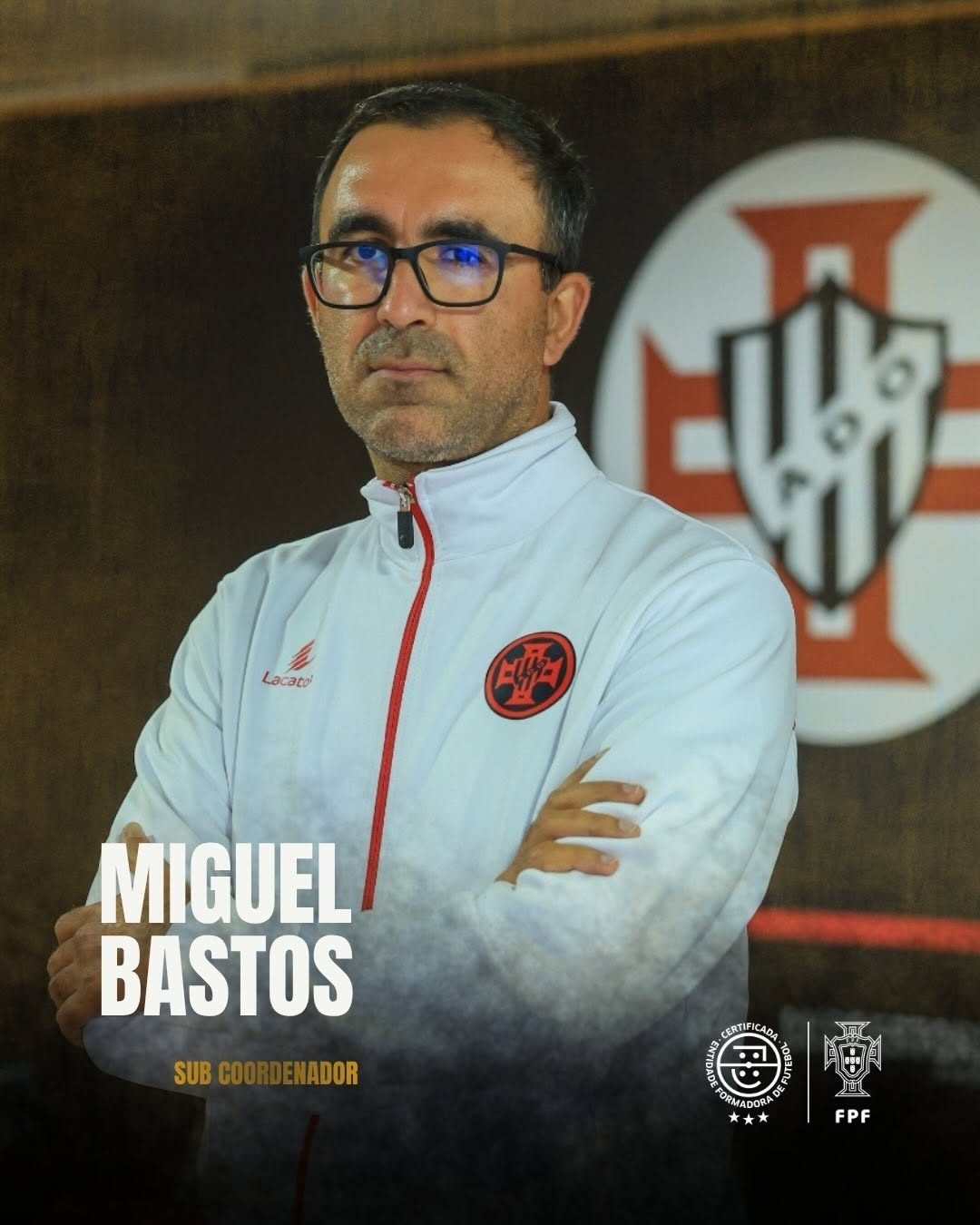 Miguel Bastos